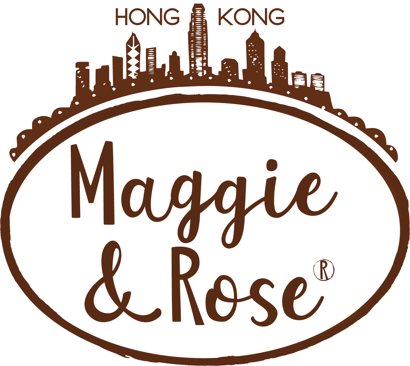 Maggie and Rose